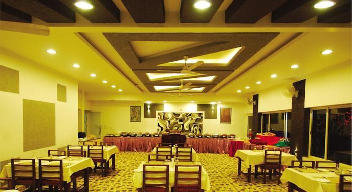 Rivulet Resort